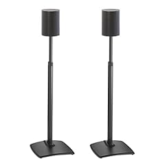 Sanus height adjustable for sale  Delivered anywhere in USA 