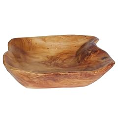 Wooden bowl handmade for sale  Delivered anywhere in USA 