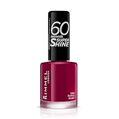Rimmel london seconds for sale  Delivered anywhere in UK