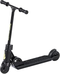Black finger scooter for sale  Delivered anywhere in UK