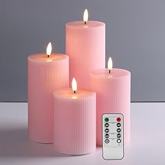 Eywamage pink ribbed for sale  Delivered anywhere in UK