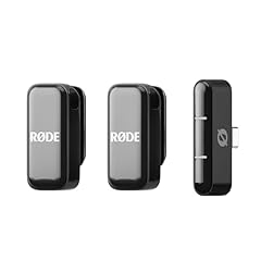 Røde wireless micro usato  Spedito ovunque in Italia 