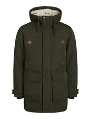 Jack jones parka d'occasion  Livré partout en France