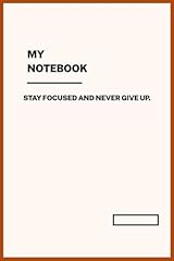 Back school notebook usato  Spedito ovunque in Italia 