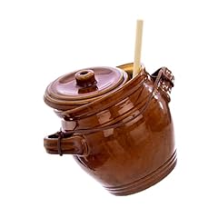 Cabilock earthenware pot for sale  Delivered anywhere in UK