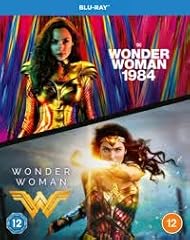 Wonder woman double for sale  Delivered anywhere in USA 