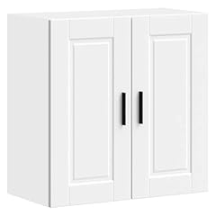 Vidaxl porto white for sale  Delivered anywhere in UK