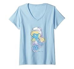 Womens smurfs cute for sale  Delivered anywhere in USA 