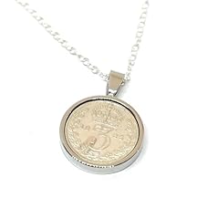 Coin cufflinks 1925 gebraucht kaufen  Wird an jeden Ort in Deutschland