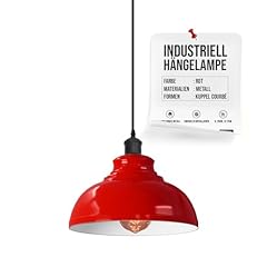 Ledsone industrielle pendelleu gebraucht kaufen  Wird an jeden Ort in Deutschland