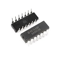 5pcs mc1648p dip for sale  Delivered anywhere in UK