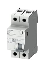 Siemens 5sv53146 interruttore usato  Spedito ovunque in Italia 