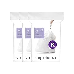 Simplehuman cw0260 code for sale  Delivered anywhere in UK