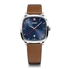 Wenger herren armbanduhr gebraucht kaufen  Wird an jeden Ort in Deutschland