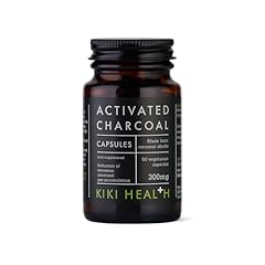 Kiki health activated for sale  Delivered anywhere in UK