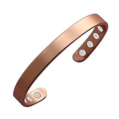 Magenergy copper bracelet for sale  Delivered anywhere in Ireland