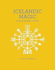 Icelandic magic for d'occasion  Livré partout en France