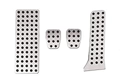 4pcs kit pédale d'occasion  Livré partout en France
