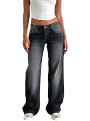 Y2k damen baggy gebraucht kaufen  Wird an jeden Ort in Deutschland