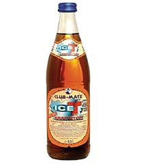 Club mate ice gebraucht kaufen  Wird an jeden Ort in Deutschland
