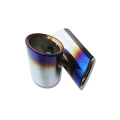 Car exhaust tip for sale  Delivered anywhere in UK