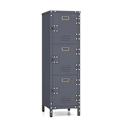 Costway metal locker for sale  Delivered anywhere in UK