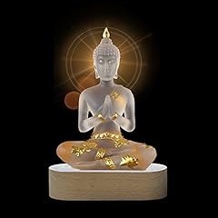 Yuefudu inch buddha for sale  Delivered anywhere in USA 