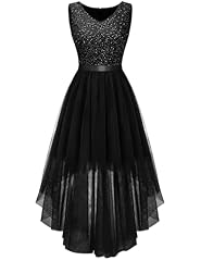 Berylove sequin dress for sale  Delivered anywhere in USA 