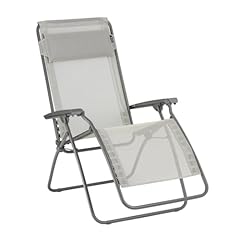 Reclining garden chair for sale  Delivered anywhere in Ireland