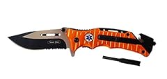 Coltello fox ideal usato  Spedito ovunque in Italia 