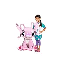 Disney lilo stitch usato  Spedito ovunque in Italia 