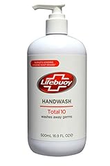 Lifebuoy total hand for sale  Delivered anywhere in USA 