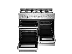 Bertazzoni mas106l3ebic cooker for sale  Delivered anywhere in UK