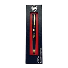 Arsenal pen official for sale  Delivered anywhere in UK