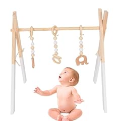 Portique deveil bebe d'occasion  Livré partout en France