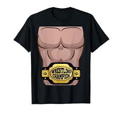 Costume wrestling anni usato  Spedito ovunque in Italia 