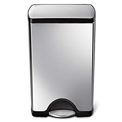 Simplehuman liter gallon for sale  Delivered anywhere in USA 