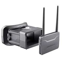 Dwqnvf occhiali fpv usato  Spedito ovunque in Italia 