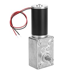 12v worm gear for sale  Delivered anywhere in UK