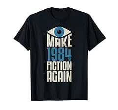 Make 1984 fiction for sale  Delivered anywhere in USA 