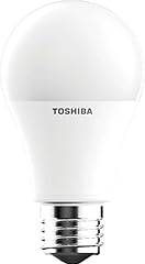 Toshiba lampadina led usato  Spedito ovunque in Italia 