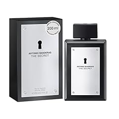 Banderas perfumes secret for sale  Delivered anywhere in UK