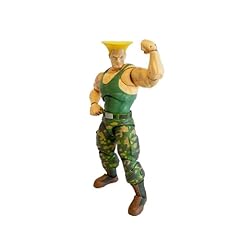 Guile street fighter for sale  Delivered anywhere in UK