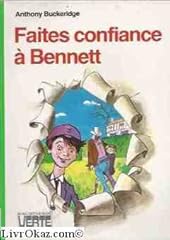 Confiance bennett d'occasion  Livré partout en France