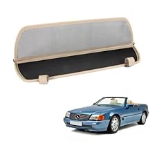 Wind deflector mercedes for sale  Delivered anywhere in UK
