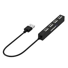 Sabrent hub usb d'occasion  Livré partout en Belgiqu