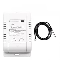 Mhcozy wifi temperature d'occasion  Livré partout en France