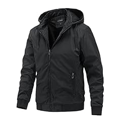 Men windproof jacket for sale  Delivered anywhere in USA 