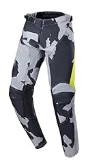 Alpinestars pantaloni per usato  Spedito ovunque in Italia 