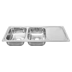 Naiture double bowl for sale  Delivered anywhere in USA 